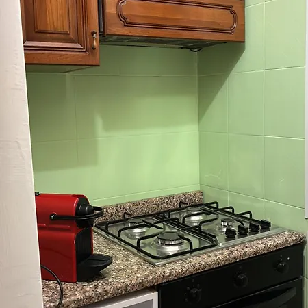 La Vista Sulla Appartamento *