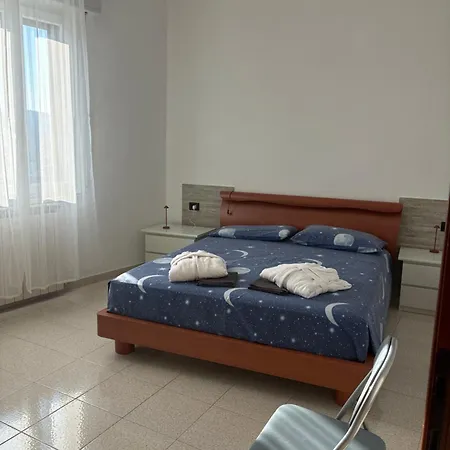 La Vista Sulla Citta Διαμέρισμα *