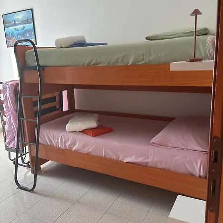 La Vista Sulla Citta Όπως