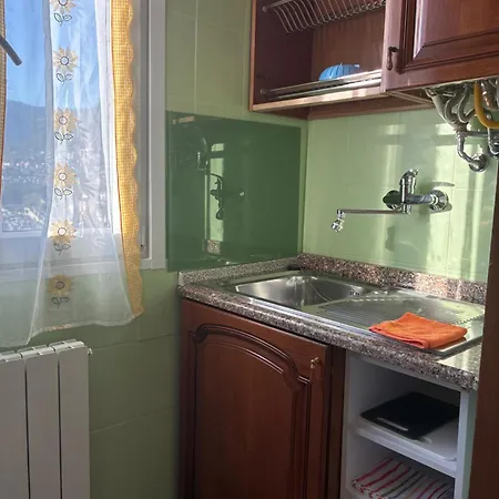 La Vista Sulla Citta Όπως