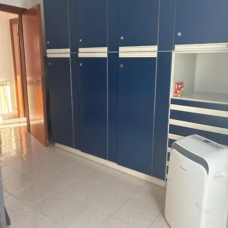 Διαμέρισμα La Vista Sulla Citta