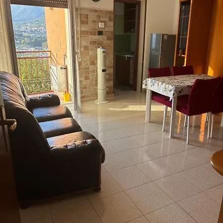 La Vista Sulla Citta * Όπως
