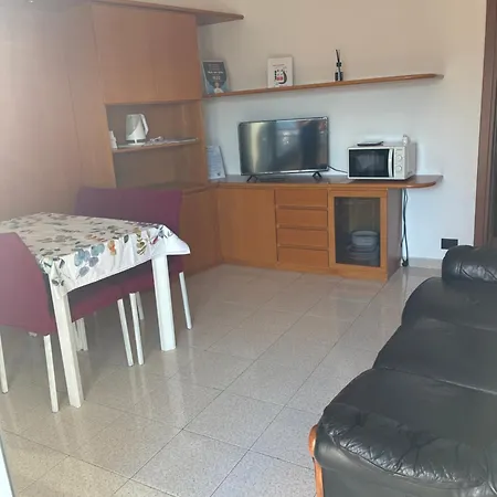 La Vista Sulla