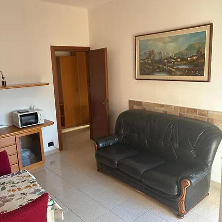 La Vista Sulla *