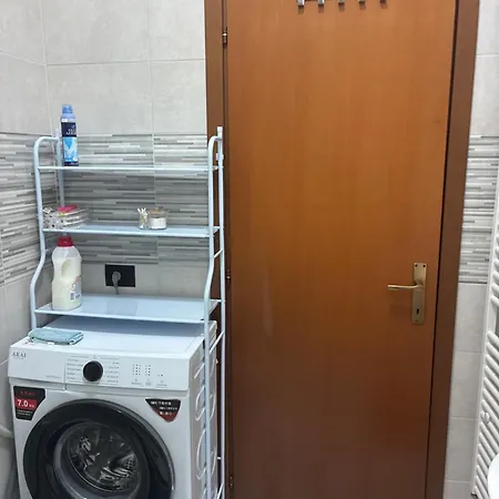 Διαμέρισμα La Vista Sulla Citta